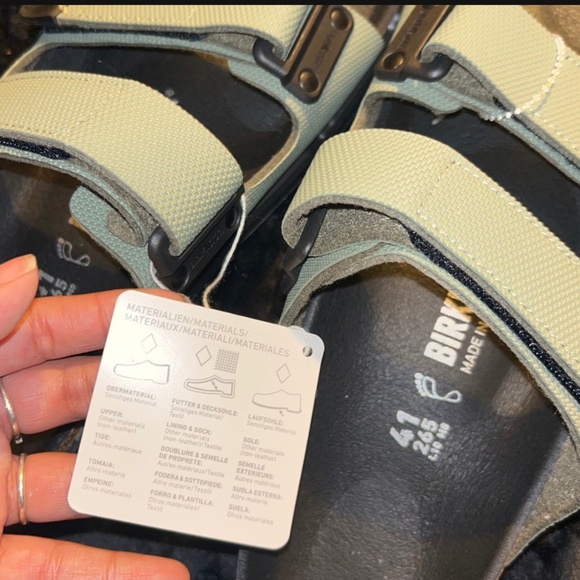 Birkenstock main image 7